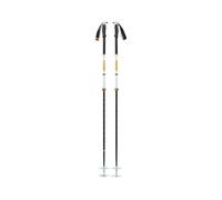 BLACK DIAMOND Traverse Pro Ski Poles Foam - Unisex - Verde / Negro - talla 140- modelo 2026