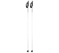 Bastones de esquí de fondo Axon Tempex Softplast Longitud de los bastones: 150 cm / Color: blanco