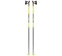 LEKI Prc 650 - Unisex - Amarillo / Negro - talla 165- modelo 2024