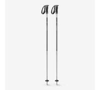 Atomic AMT SQS Bastones de esquí Alpino, Unisex Adulto, Negro, 115 cm