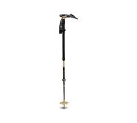 Bastones de esquí de travesía Black Diamond Expedition Carbon Pro 140 cm Unisex