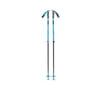 Bastones de esquí de travesía Black Diamond Traverse 155 cm Unisex