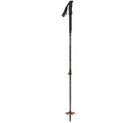 Bastones de esquí de travesía CAMP SKI TRACK LASER (negro)