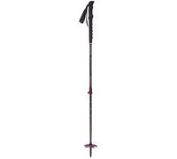 Bastones de esquí de travesía CAMP SKI TRACK LASER W (negro/rosa) Mujer