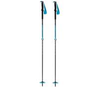 Bastones de esquí de travesía Dynafit Tour Vario 2.0 Color: azul claro