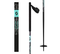 Bastones de esquí de travesía Scott Free 18 (negro mate)