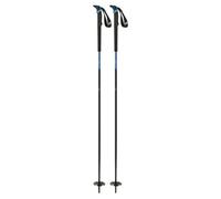 Bastones de esquí de travesía Skitrab MAESTRO.2 POLES (Azul/Negro) Unisex