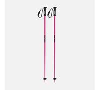 Bastones de esquí Faction Dancer Poles (magenta) unisex