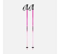 Bastones de esquí Faction Dancer Poles (rosa) unisex