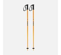 Bastones de esquí Faction Prodigy Poles (naranja)