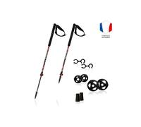 Bastones de esquí Guidetti horizon ultime carbone