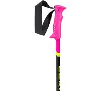 Bastones de esquí Leki Racing Ski (PINK) niño