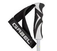 Bastones de esquí para niños Gabel Carbon Cross 115 cm