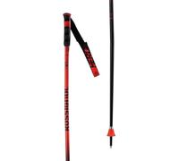 Bastones de esquí Rossignol Hero GS-SG (Negro-Rojo) Unisex
