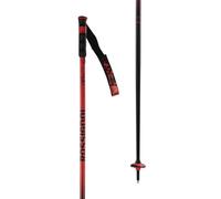 Bastones de esquí Rossignol Hero SL (Negro/Rojo) Unisex