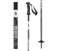 Bastones de esquí Scott Element (Negro/Blanco) Junior
