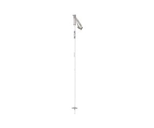 Bastones de esquí Scott Kira (White Pearl) Mujer