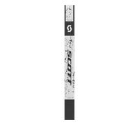 Bastones de esquí Scott Pole Pure SRS (Frost Black)