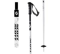 Bastones de esquí Scott Pole Sea Jr (negro/blanco)