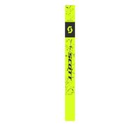 Bastones de esquí Scott SCO Pole Pure Adjust SRS (fluo yellow)