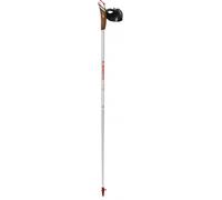 Bastones de marcha nórdica Guidetti VDF UT100 Titanium Edition 100 cm