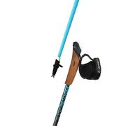 Bastones de marcha nórdica Guidetti vDF UT50 100 cm Unisex