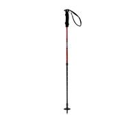 Bastones de Montaña Rojos +8000 BT148001 2 unidades