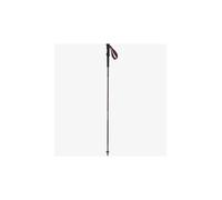 Bastones de montaña salomon poles quest carbon foldable madder 120 CM