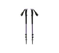 BLACK DIAMOND Trail Trekking Poles - Unisex - Violeta - talla única- modelo 2026