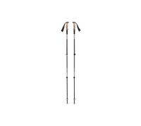 Bastones de senderismo Black Diamond TRAIL VISTA SHOCK TREK POLES (Mauve Oscuro)