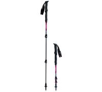 Bastones de senderismo de aluminio Lacal Stick Light 125 cm