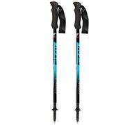 Bastones de senderismo Fizan Compact Color: azul/negro