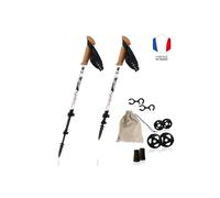 Bastones de senderismo Guidetti Massif de Corse