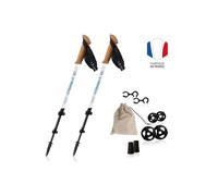 Bastones de senderismo Guidetti Mont-Blanc