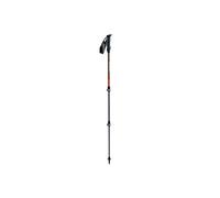 Bastones de senderismo Lacal Alu stick (NARANJA)