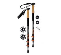 Bastones de senderismo Rockland Horizon Alu