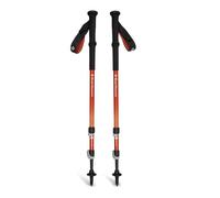 Bastones de senderismo/Trail Black Diamond Trail Back Trekking Poles (Burnt Sienna)