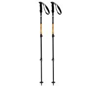 Bastones de senderismo TSL Country Alu 3 Light - Compostelle