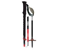 Bastones de senderismo TSL TOUR Carbon 5 - Light Swing