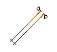 Bastones de senderismo Zag Sur (naranja)