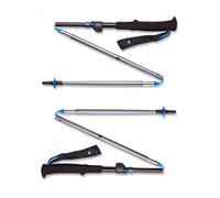 Bastones de trail Black Diamond Distancia FLZ (Peltre)