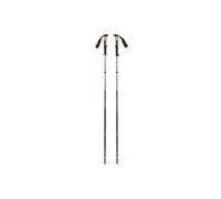 Bastones de trail Black Diamond TRAIL VISTA FLZ TREKKING POLES (White Oak) Unisex
