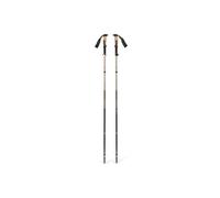 Bastones de trail Black Diamond TRAIL VISTA FLZ TREKKING POLES (White Oak) Unisex