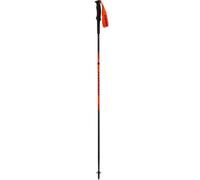 Bastones Dynafit Alpine negro naranja (par) - 125