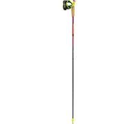 Leki UltraTrail FX One Superlite 125 cm Rojo