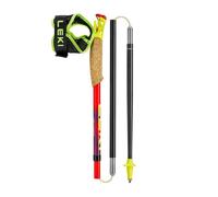 LEKI Bastones de marcha nórdica Ultratrail FX One multicolor | 125