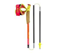 Bastones de trail running Leki ULTRATRAIL FX ONE SL (rosa)