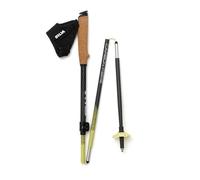 Bastones de trail Silva Running poles carbon z adjustable 100-120 cm