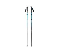 Bastones de trekking Black Diamond Distance Carbon FLZ Poles (x2) 140 cm Unisex