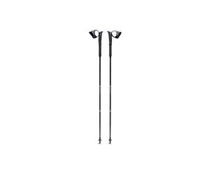 Bastones de trekking Black Diamond Distance Carbon Z Fkt 130 cm Unisex